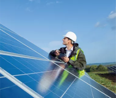 Conheça os muitos benefícios da Energia Solar