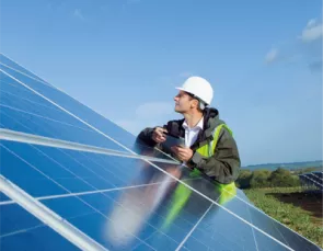 Conheça os muitos benefícios da Energia Solar